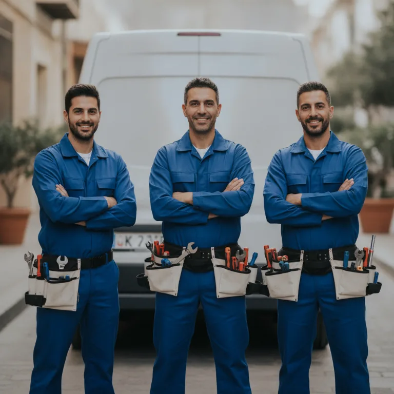 Reparación Caldera Gas equipo en La Felguera